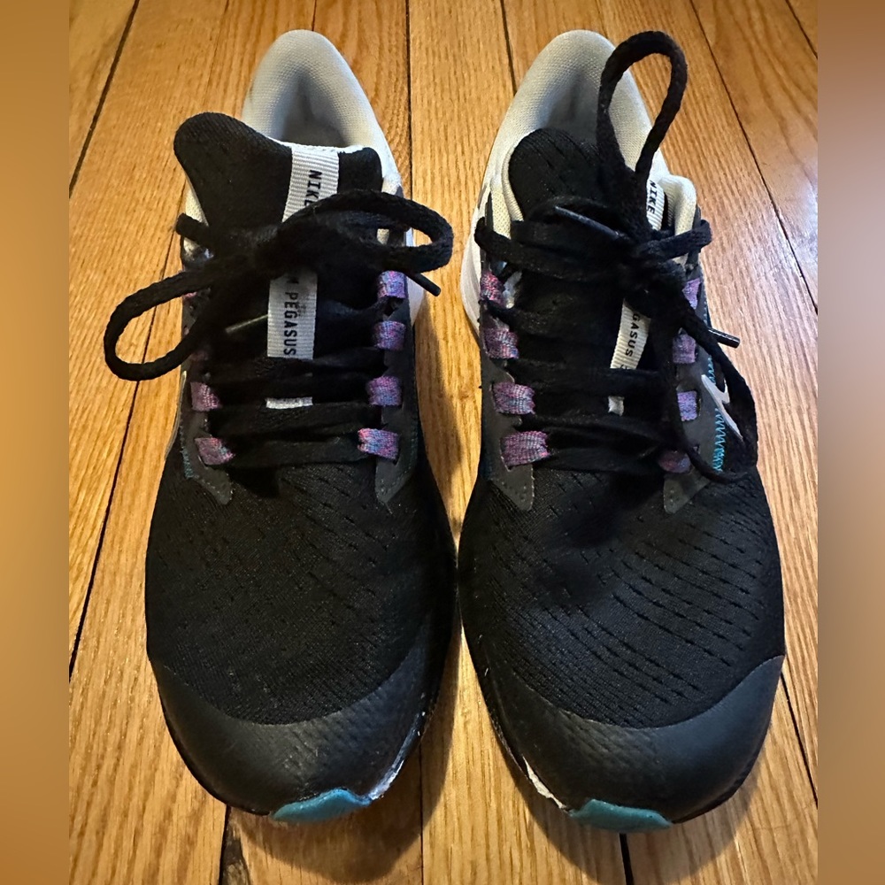 4Y Nike Air Zoom Pegasus 38